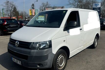 VW T5 Transporter 415.000 km 4.390 &euro; Augsburg 86154