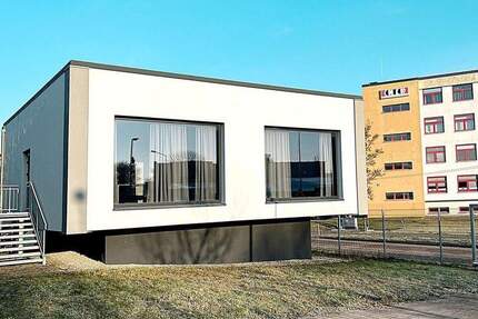 Haus Rostock Kröpeliner Tor-Vorstadt - 1 Zimmer, 1 m&sup2;, 390.000&euro; | Angebot:24726940