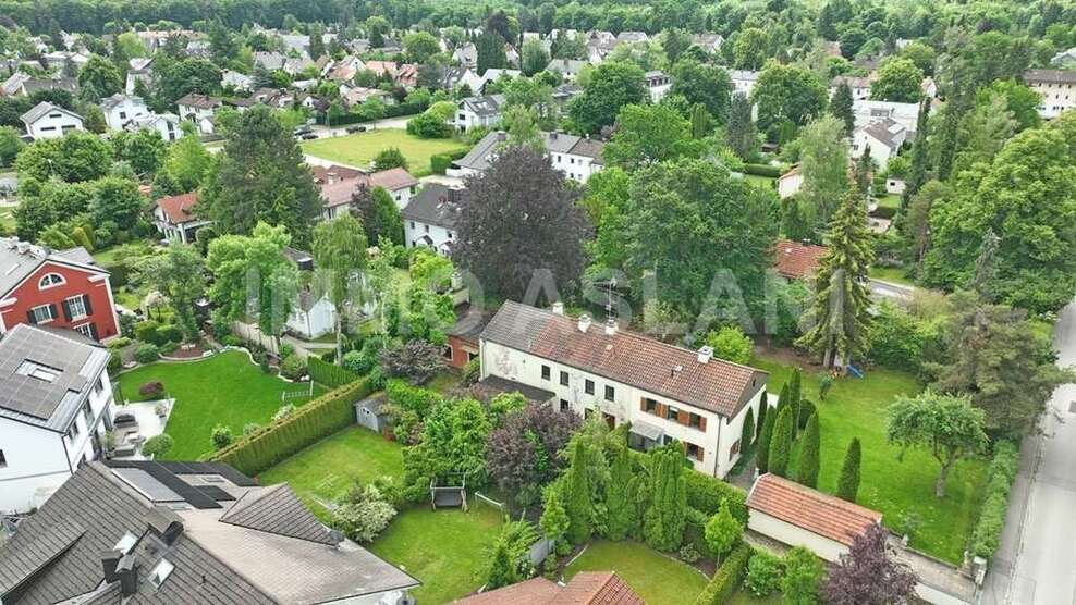 Grundstück zu verkaufen in Grünwald 1.790.000 € 1105 m²