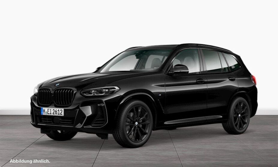 BMW X3 29.400 km 59.640 € Waiblingen 71332
