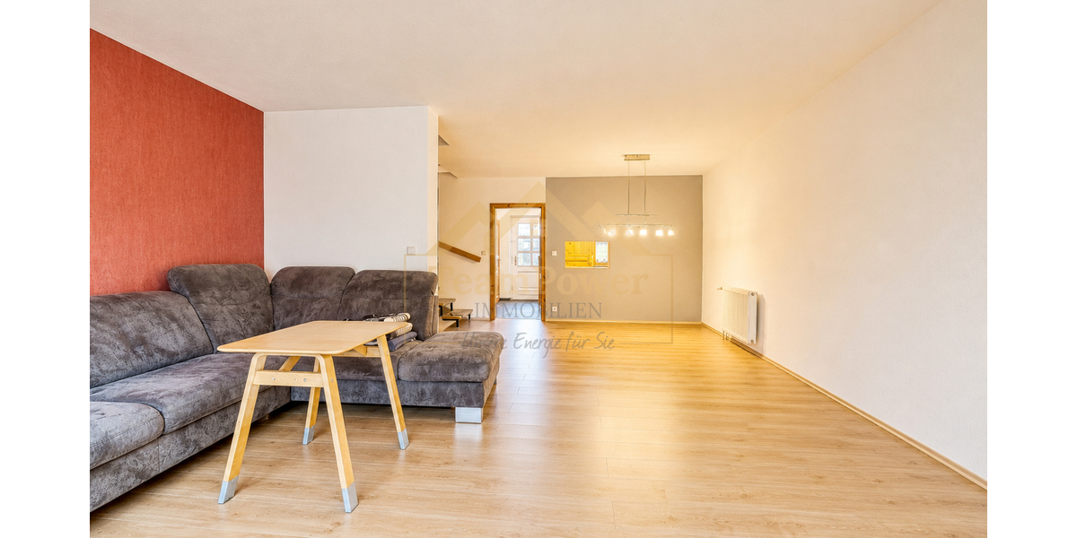 Energie sparen & mehr Raum genießen – Wohnqualität auf mehreren Ebenen - Reihenmittelhaus Barsbüttel | Angebot:25365836
