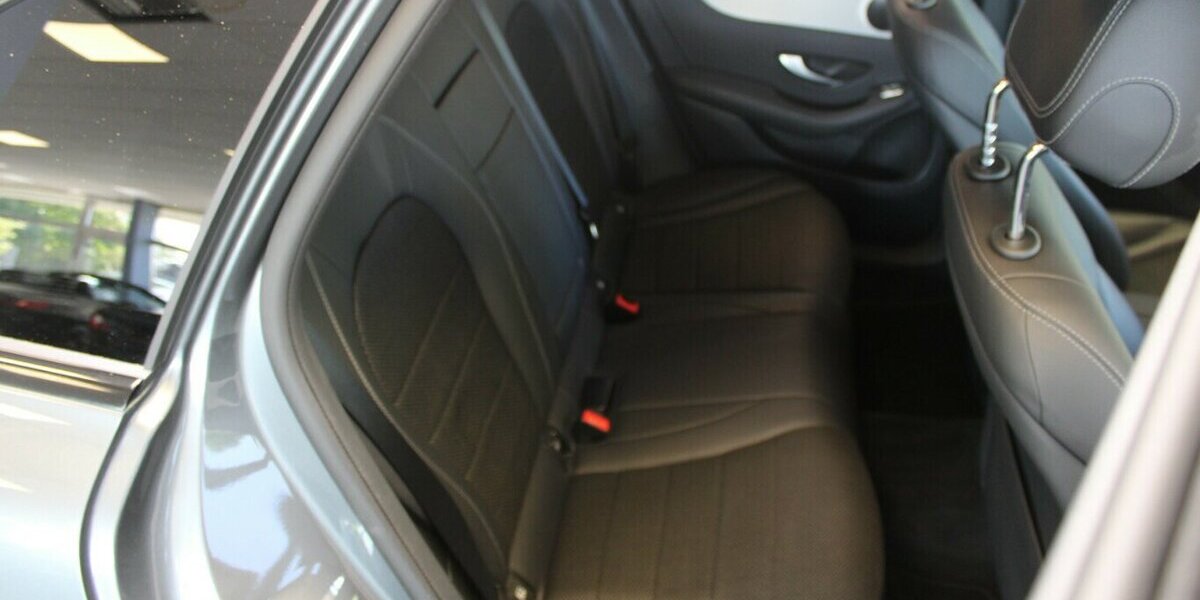 Mercedes-Benz GLC 400 d 4Matic 9G-TRONIC 73.373 km 36.980 &euro; Euskirchen 53881