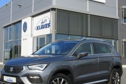 Seat Ateca 24.200 km 29.500 € Ascheberg 59387