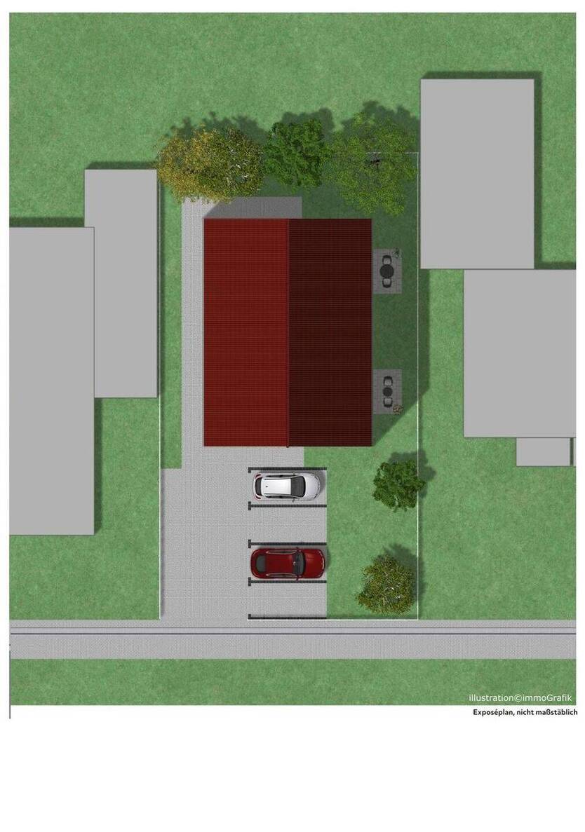 Schönes Baugrundstück in guter Lage von Rheda! zimmer