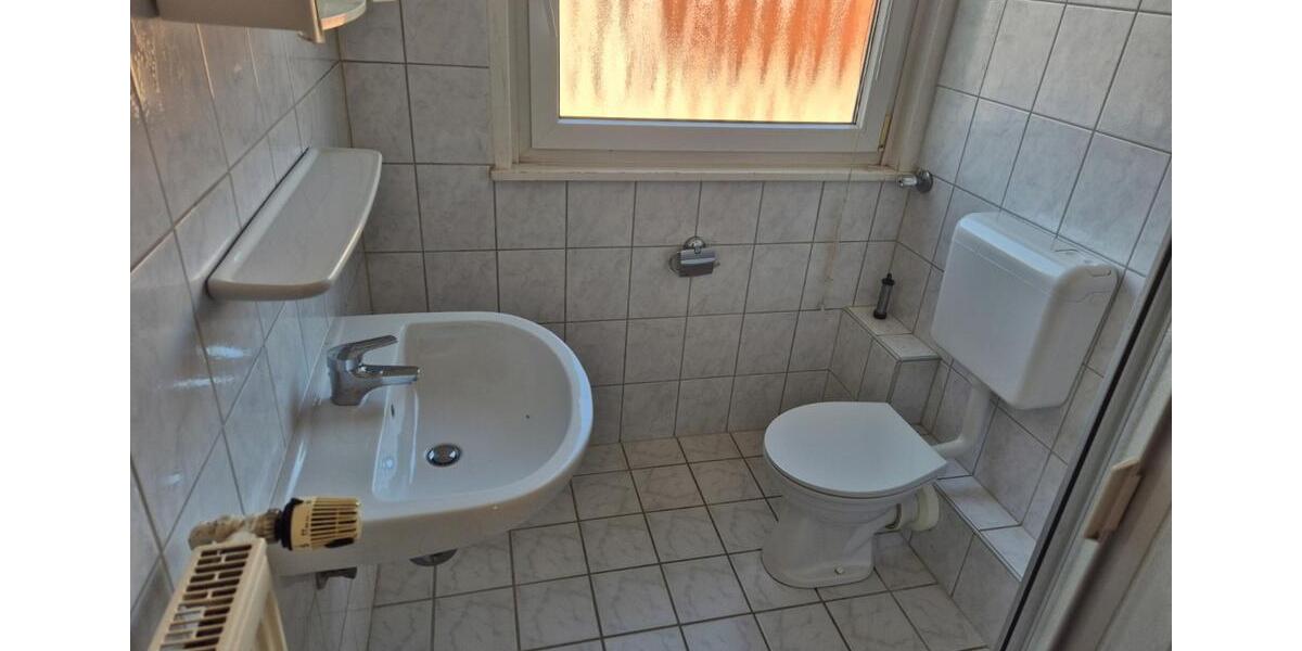 Dachgeschoßwohnung Holzminden - 3 Zimmer, 51 m&sup2;, 370&euro; | Angebot:26094466