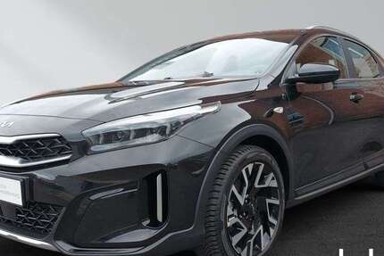 Kia XCeed 14.474 km 23.890 &euro; Berlin 13125