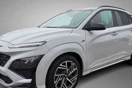Hyundai KONA 80.000 km 22.450 € Petersberg 36100