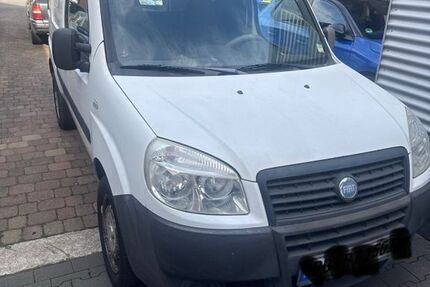 Fiat Doblo 112.067 km 1.899 &euro; Delbrück 33229
