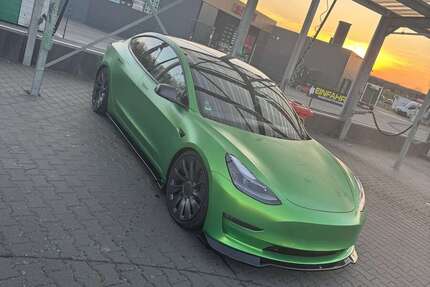 Tesla Model 3 55.000 km 29.000 &euro; Korschenbroich 41352