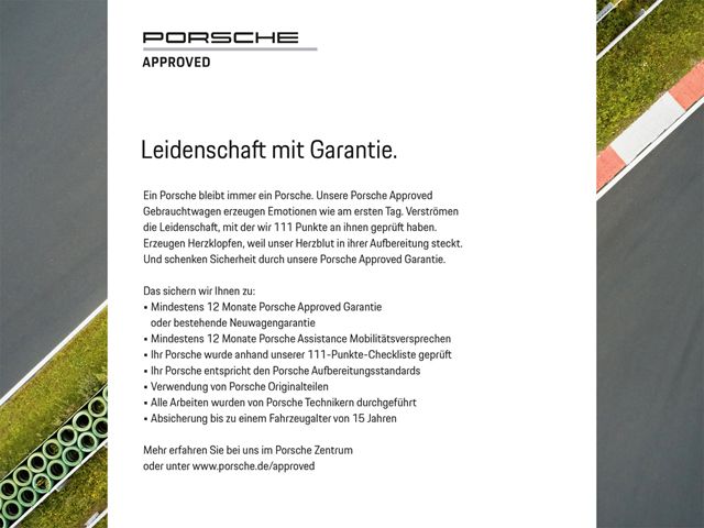 Porsche Cayenne 14.800 km 105.900 € Hannover 30177