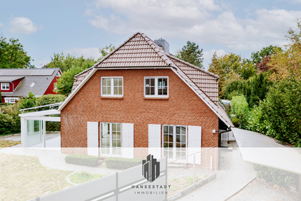 Haus Lüneburg - 4 Zimmer, 136 m&sup2;, 529.000&euro; | Angebot:24981275