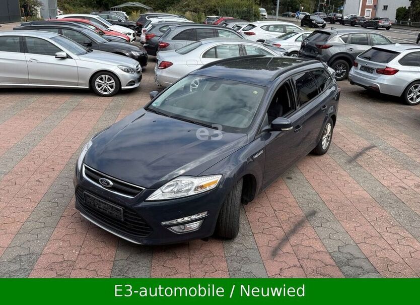 Mondeo