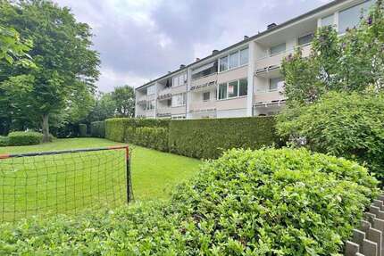 Wohnung Bonn Hardtberg - 4 Zimmer, 89 m&sup2;, 339.000&euro; | Angebot:26776946