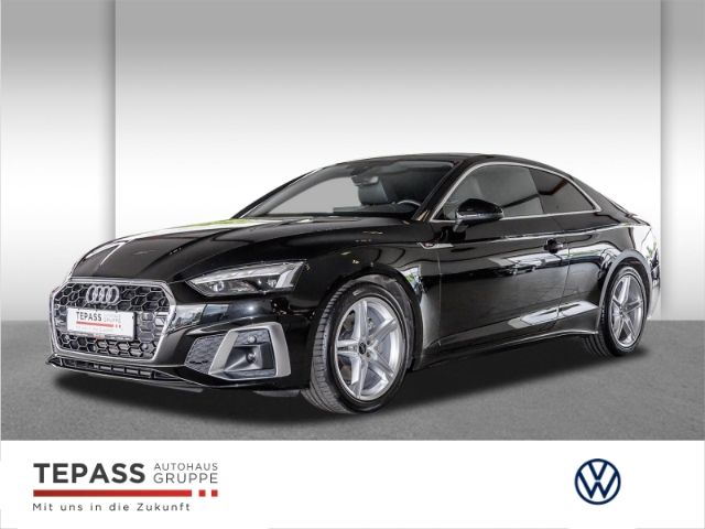 Audi A5 40.646 km 30.888 &euro; Wuppertal 42369