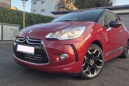 Citroen DS3 73.000 km 4.990 &euro; Witten 58454