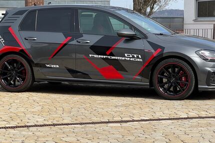 VW Golf 127.000 km 19.990 &euro; Konstanz 78465