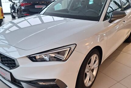 Seat Leon 60.608 km 20.800 &euro; Eggesin 17367