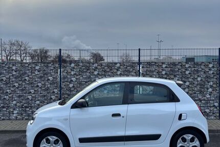 Renault Twingo 37.000 km 7.900 &euro; Heidelberg 69115