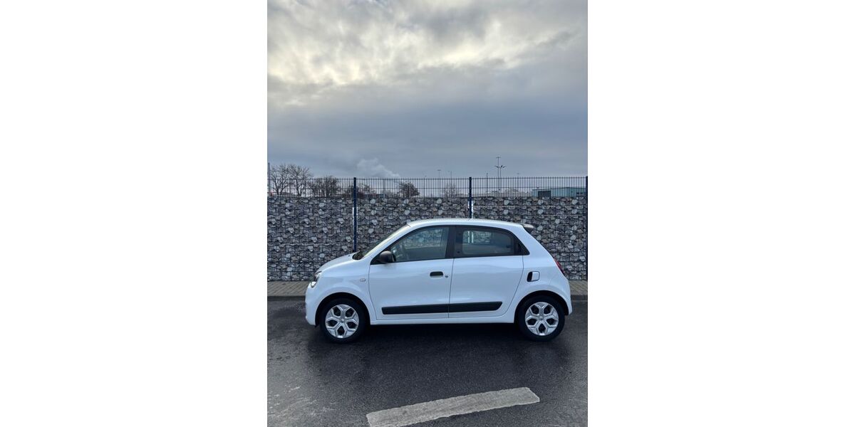 Renault Twingo 37.000 km 8.500 &euro; Heidelberg 69115