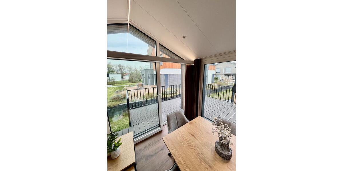 Bungalow Poing - 3 Zimmer, 48 m&sup2;, 139.000&euro; | Angebot:26863998