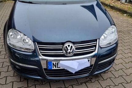 VW Jetta
