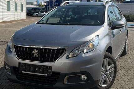 Peugeot 2008 66.500 km 10.690 &euro; Göppingen 73037