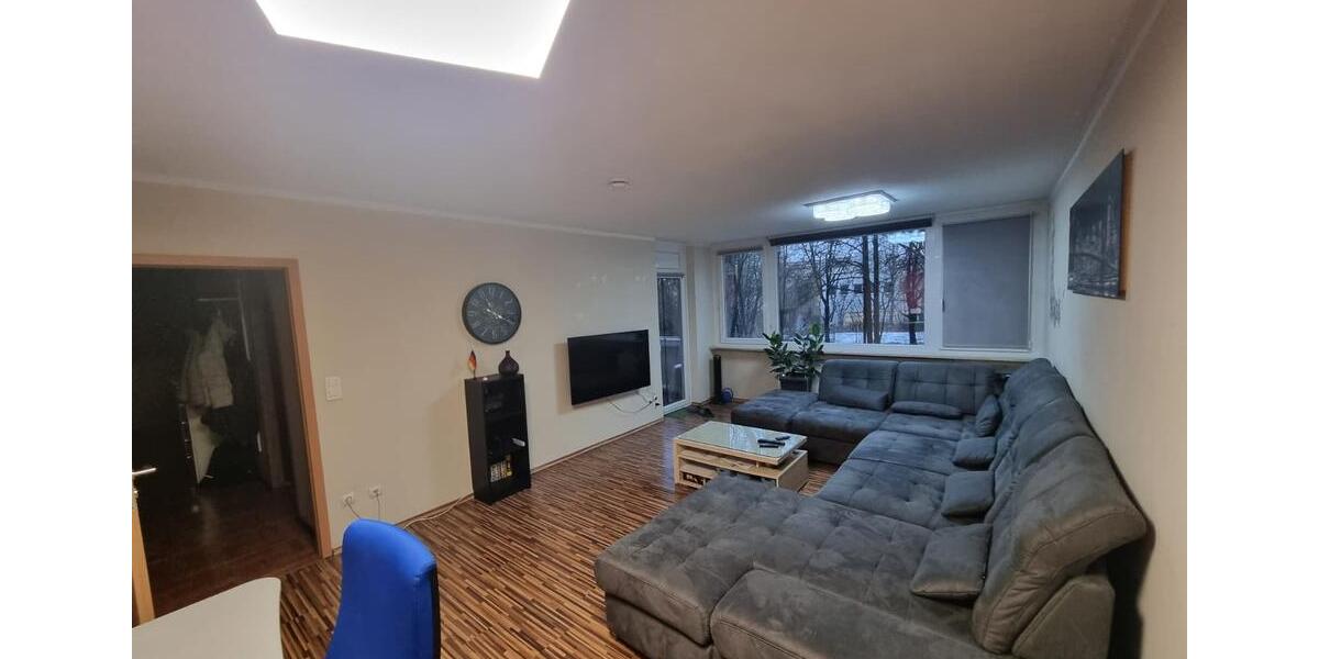 Etagenwohnung Regensburg Gallingkofen - 5 Zimmer, 113 m&sup2;, 400.000&euro; | Angebot:25080903