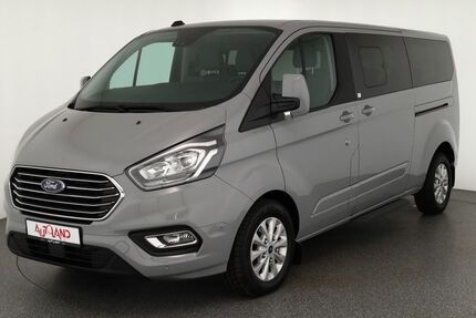 Ford Tourneo Custom 58.349 km 42.490 &euro; Brehna 06796