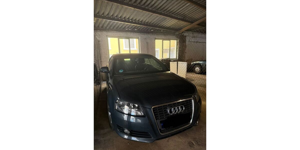 Audi A3 108.558 km 11.500 &euro; Baden-Baden 76530