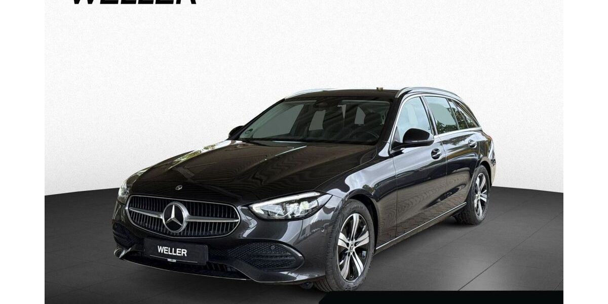 Mercedes-Benz C 180 66.782 km 27.950 € Salzwedel-Brietz 29410