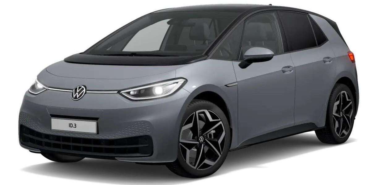 VW ID.3 69.250 km 17.990 &euro; Bad Segeberg 23795