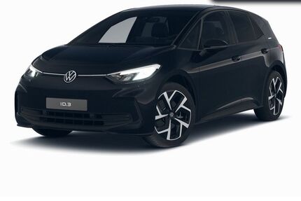 VW ID.3 2.500 km 40.725 &euro; Parchim 19370