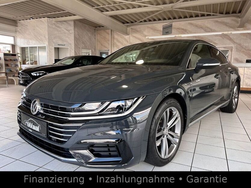 Arteon