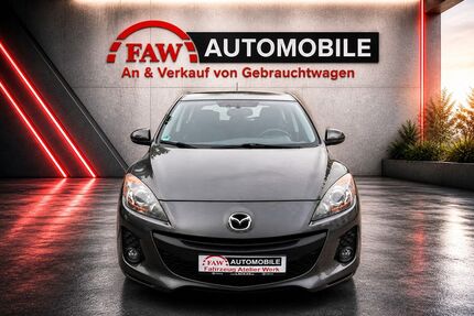 Mazda 3 100.000 km 6.799 &euro; Essen 45356