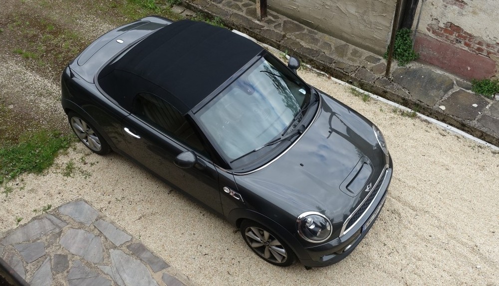 Mini Cooper 120.100 km 8.888 &euro; Welschneudorf 56412