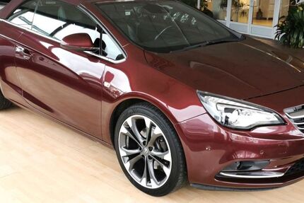 Opel Cascada 186.800 km 7.500 &euro; Frankenberg/Eder 35066