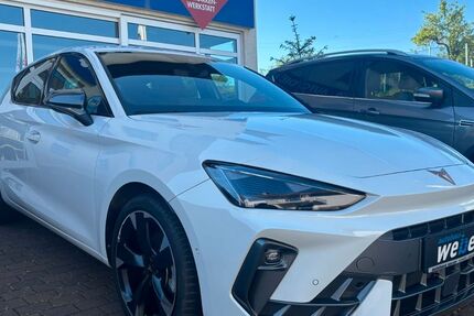 Cupra Leon 26.237 km 28.880 &euro; Hungen 35410