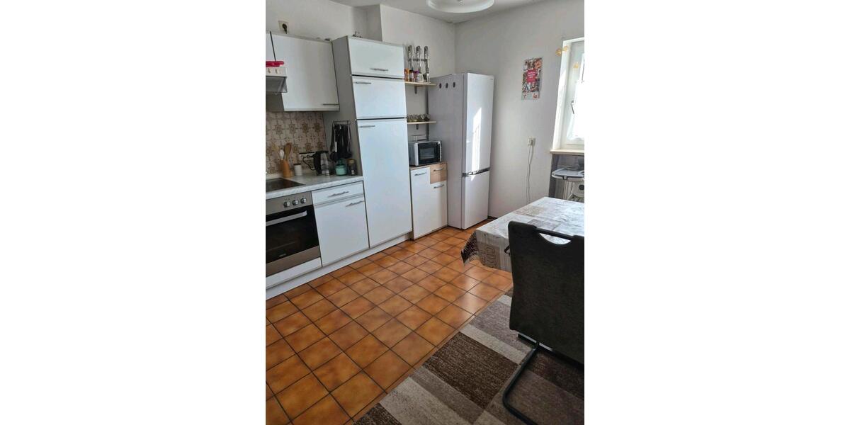 Wohnung in Viechtach 2 zimmer