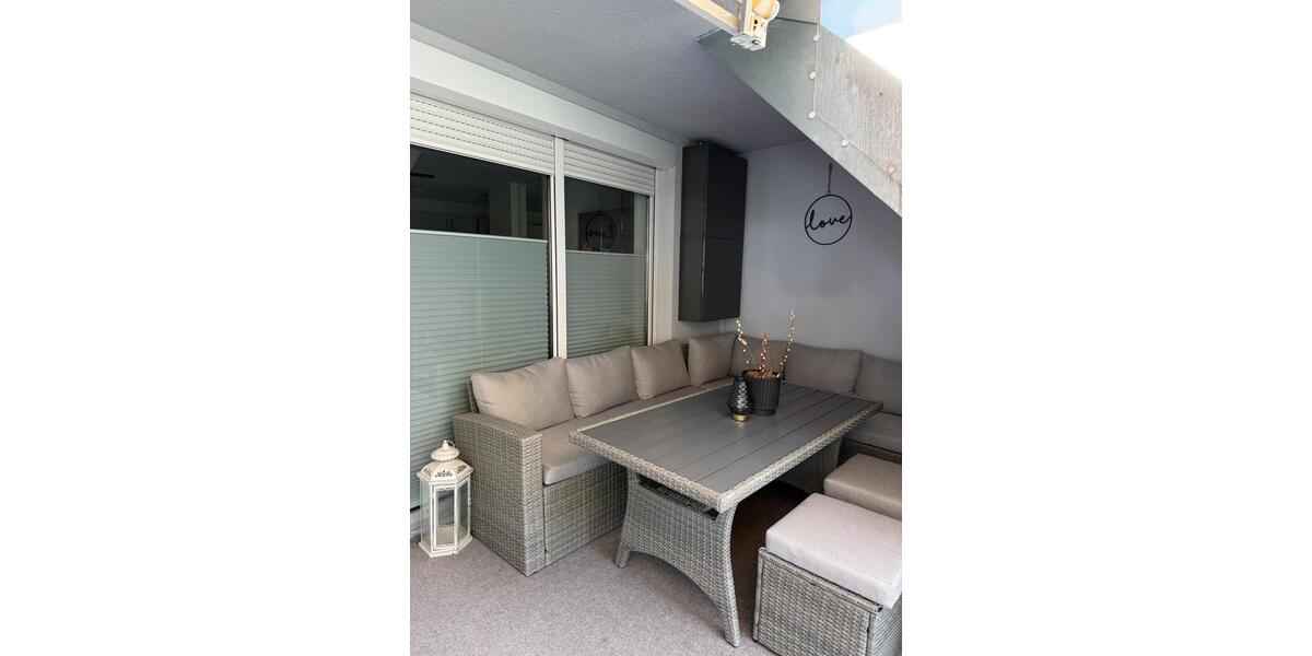 Etagenwohnung Kaufbeuren - 4 Zimmer, 112 m&sup2;, 440.000&euro; | Angebot:27016211