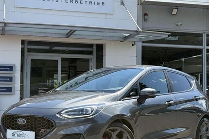 Ford Fiesta 50.300 km 21.980 &euro; Monschau (bei Aachen) 52156