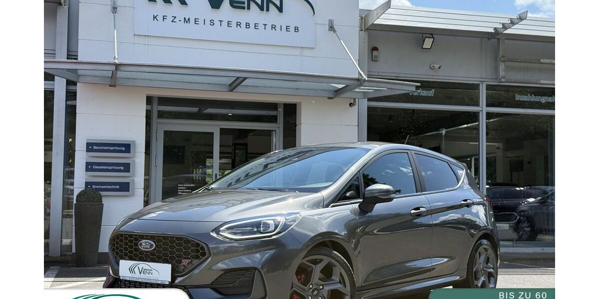 Ford Fiesta 50.300 km 21.980 &euro; Monschau (bei Aachen) 52156