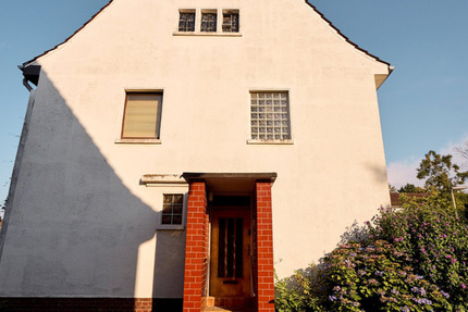 Haus Voerde (Niederrhein) - 6 Zimmer, 117 m&sup2;, 270.000&euro; | Angebot:24940365