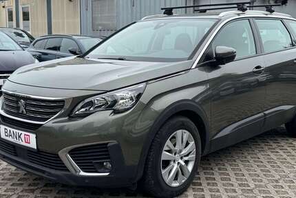 Peugeot 5008 235.672 km 8.900 &euro; Würselen 52146