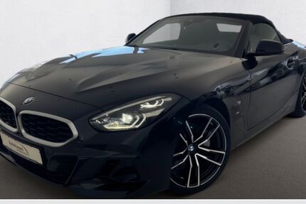 BMW Z4 16.365 km 35.490 &euro; Ergolding 84030