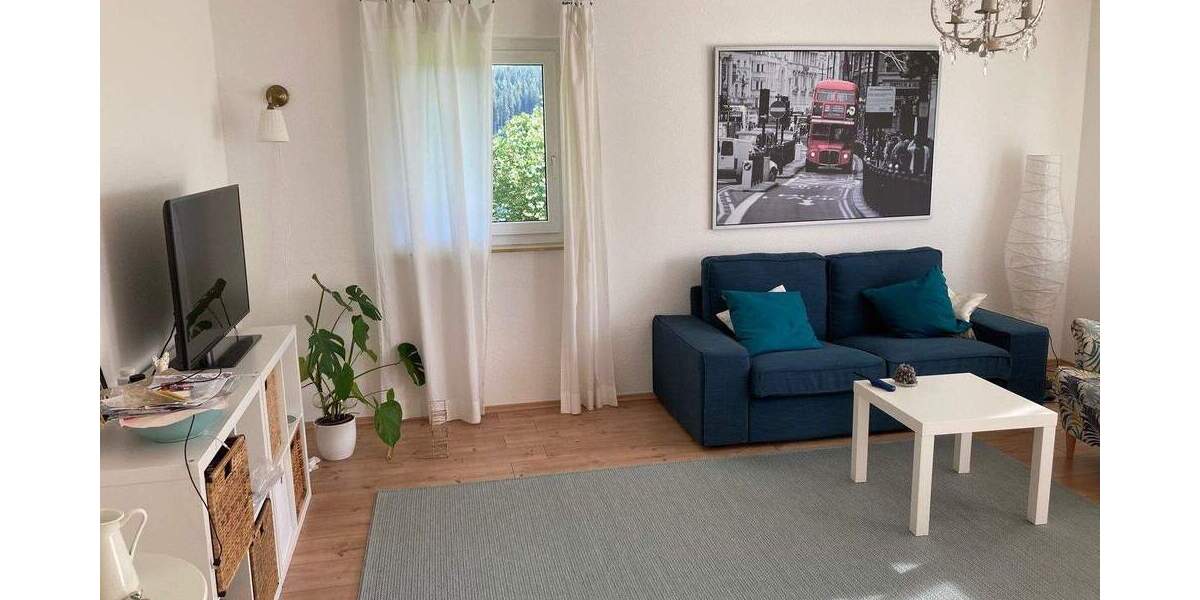 Etagenwohnung Bubenbach Bubenbach - 3 Zimmer, 74 m&sup2;, 670&euro; | Angebot:26229215