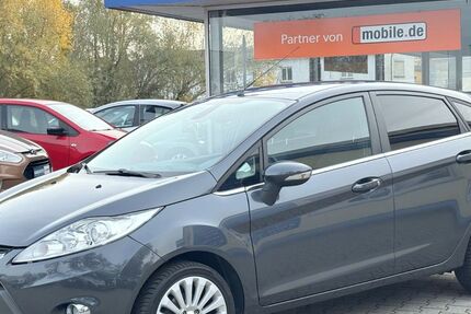 Ford Fiesta 112.078 km 5.690 &euro; Haßloch 67454