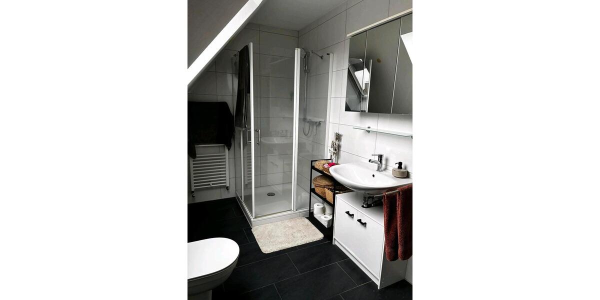 Etagenwohnung Velen - 2 Zimmer, 87 m&sup2;, 1.200&euro; | Angebot:26358121