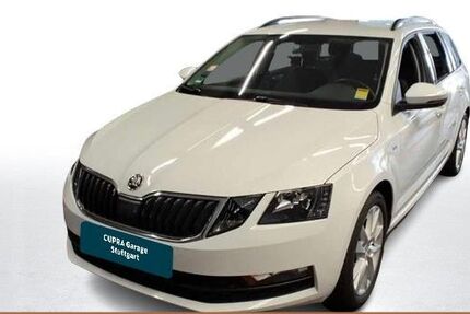 Skoda Octavia 69.283 km 19.930 &euro; Stuttgart-Feuerbach 70469