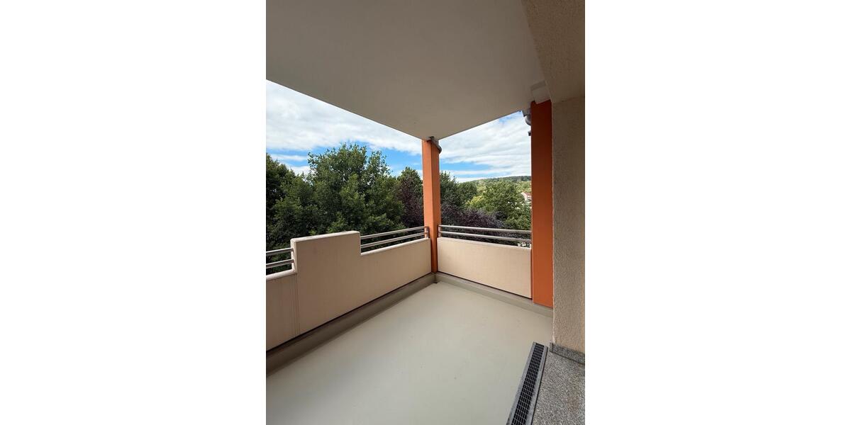 Etagenwohnung Gelnhausen - 3 Zimmer, 90 m&sup2;, 380.000&euro; | Angebot:27128392