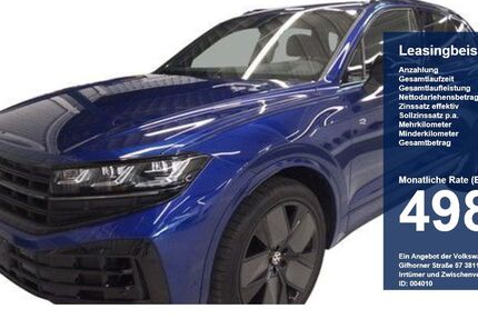 VW Touareg 14.070 km 67.470 &euro; Vilsbiburg 84137